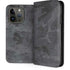 Urban Camo iPhone 15 Pro Folio Case